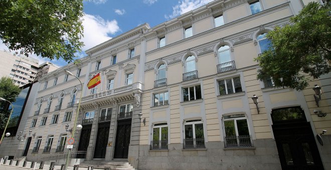 El CGPJ, condenado a pagar más de 10.000 euros a uno de sus informáticos por una aplicación que luego ha externalizado