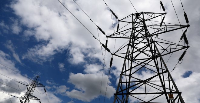 El sistema eléctrico cerró 2016 con un superávit de 421,45 millones