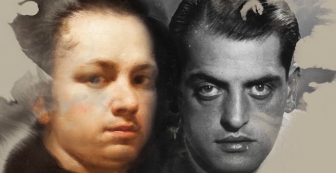 Goya y Buñuel: paisanos subversivos