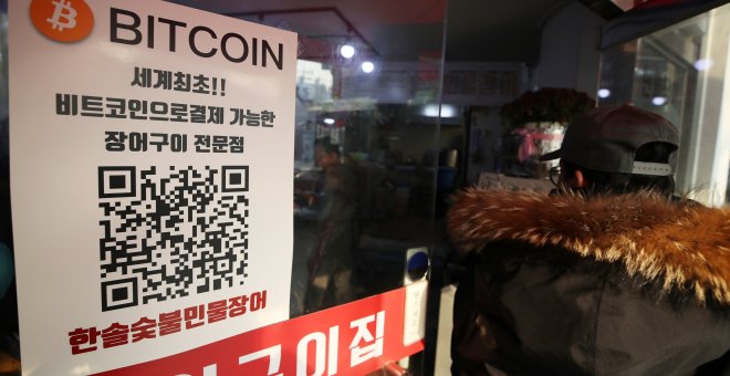 Un portal surcoreano de bitcoins se declara en bancarrota tras sufrir un ciberataque