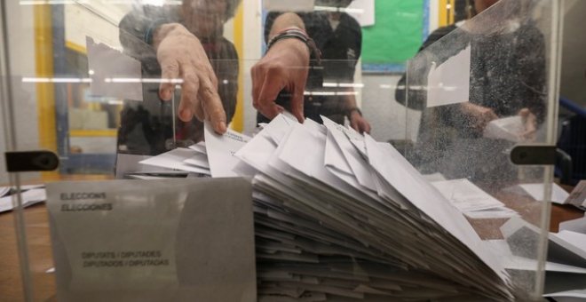 Vox recurrirá ante el Constitucional por el recuento de votos en León