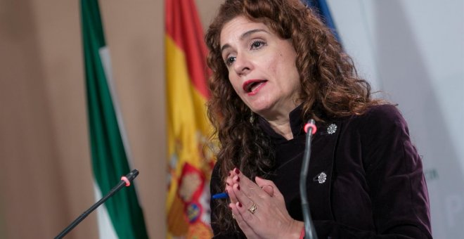 Andalucía aprueba el acuerdo de las 37,5 horas para sus funcionarios