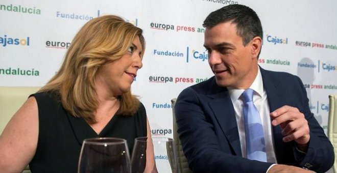 Díaz pide al PP que no se "eche al monte" y apruebe la nueva senda de estabilidad