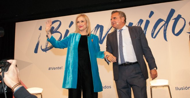 Imputado el alcalde de Majadahonda, del PP, por delitos urbanísticos y medioambientales