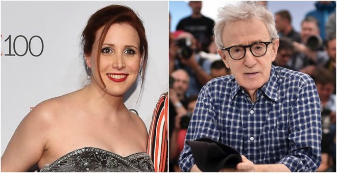 Dylan Farrow gana la batalla al machismo