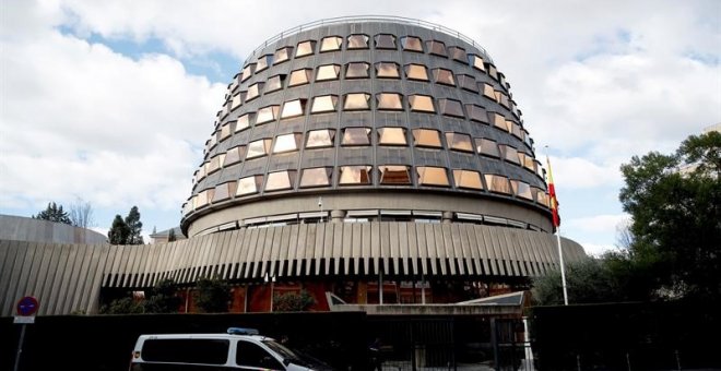 El Constitucional permet la investidura de Puigdemont si és present al Parlament i el Suprem l'autoritza