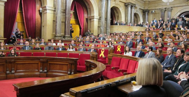 Las renuncias de Serret, Puig y Ponsatí garantizarían investir a Puigdemont si suma a la CUP