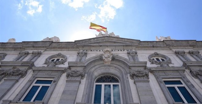 El Supremo insistirá ante Alemania en que Puigdemont cometió rebelión y malversación