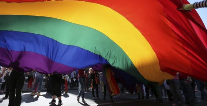 Bermudas, el primer territorio del mundo en anular la ley del matrimonio homosexual
