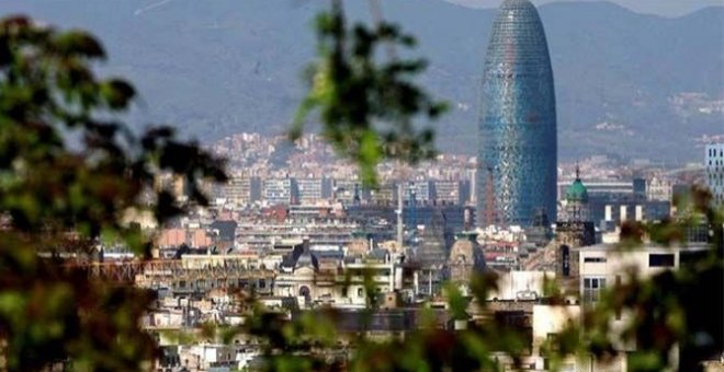 La Fiscalia 'investiga' l'Ajuntament de Barcelona per la convocatòria de consultes