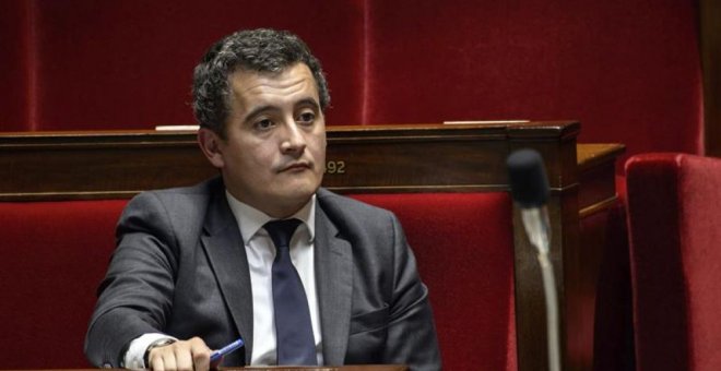 El ministro francés de Hacienda, investigado por supuesto "abuso por debilidad"