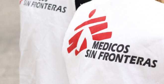 Médicos Sin Fronteras España detectó seis casos de acoso sexual en 2017