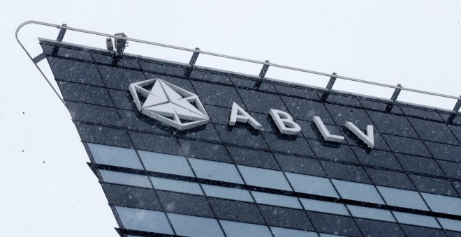 Un banco letón lleva a los tribunales al BCE por precipitar su quiebra