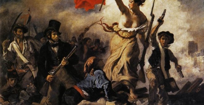 14 de julio: la victoria del pueblo