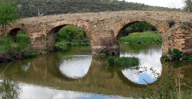 Al menos 47 plaguicidas tóxicos, entre ellos el lindano, contaminan los ríos españoles