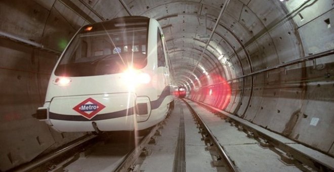 Metro realizará nuevas mediciones sobre gas radón tras la última efectuada en 2001