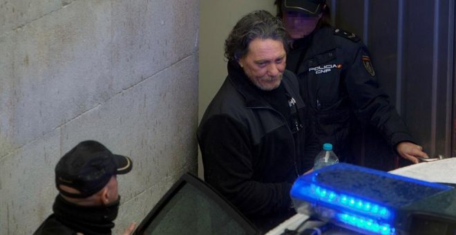 Cuatro años de cárcel para Sito Miñanco por blanqueo de capitales