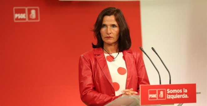 El PSOE cumple su amenaza y se levanta de la mesa del pacto educativo
