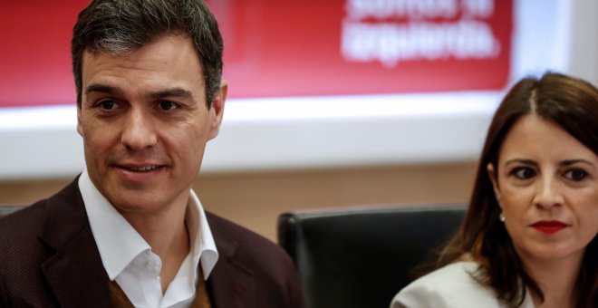 El PSOE dice que ha buscado la unidad en la 'Escuela de Gobierno': "Invitamos a todo el mundo"