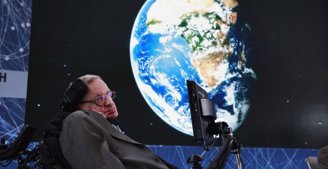 Stephen Hawking será enterrado en la abadía de Westminster, al lado de Newton y Darwin