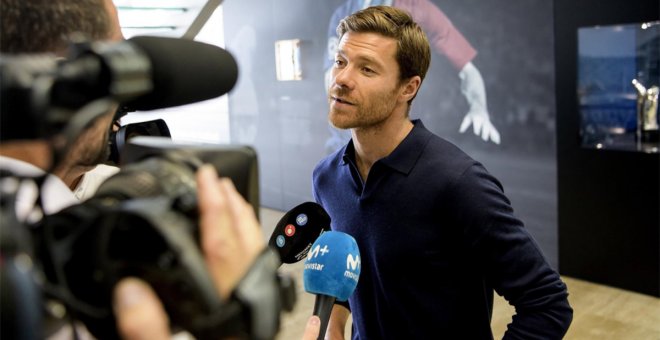 La Fiscalía pide cinco años de cárcel para Xabi Alonso por fraude fiscal