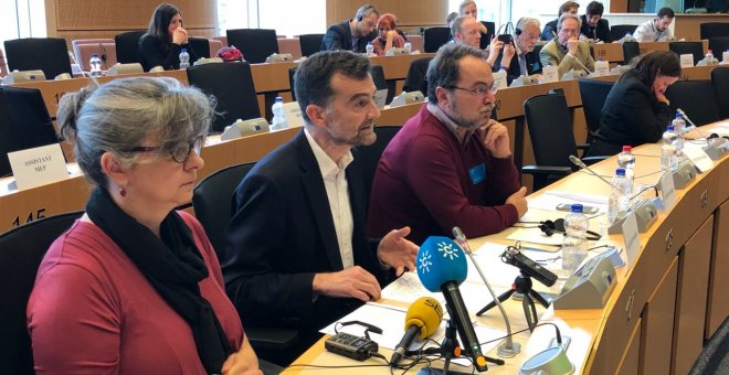 El Parlamento Europeo enviará una misión de investigación a Doñana