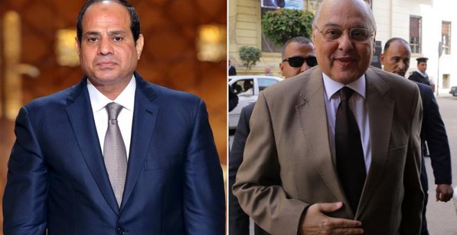 Egipto celebra elecciones sentenciadas de antemano en un clima de máxima represión