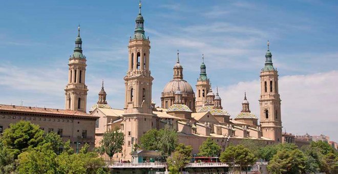 Más de 20 colectivos de toda España se reúnen en Sevilla para reclamar el fin del expolio de las inmatriculaciones de la Iglesia