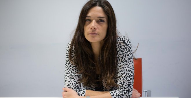 Podemos propone a Clara Serra como nueva portavoz en la Asamblea de Madrid