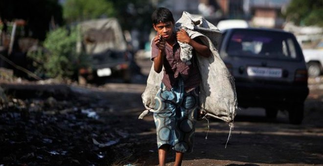 El horror de la esclavitud infantil en el siglo XXI: así explota el mundo a 152 millones de niños
