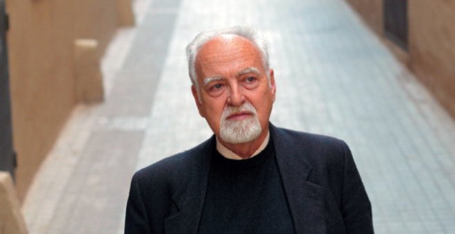 Fallece el productor de cine Josep Anton Pérez Giner a los 83 años