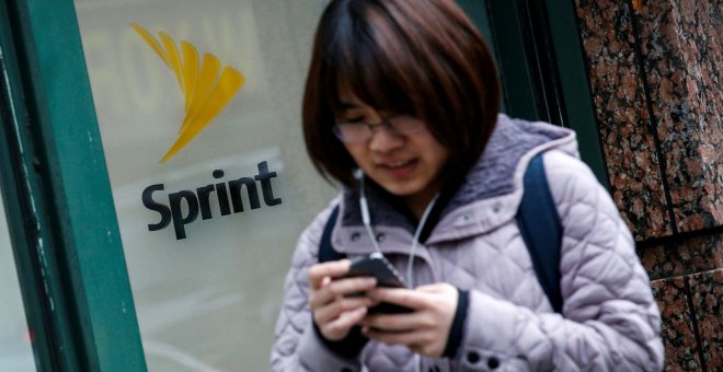 La alemana T-Mobile compra Sprint para crear la segunda operadora de móvil en EEUU