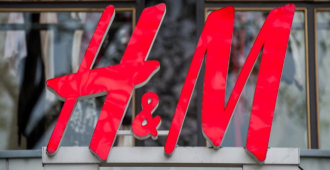 Los empleados del único centro logístico de H&M en España vuelven a la huelga