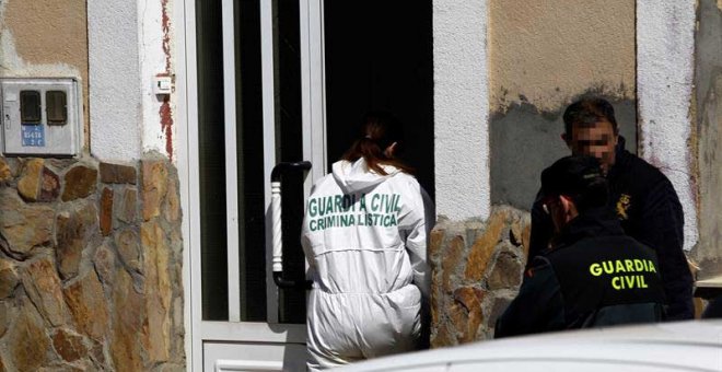 La Guardia Civil deja en libertad al pastor detenido por la muerte de una mujer en Zamora e investiga ahora a un menor