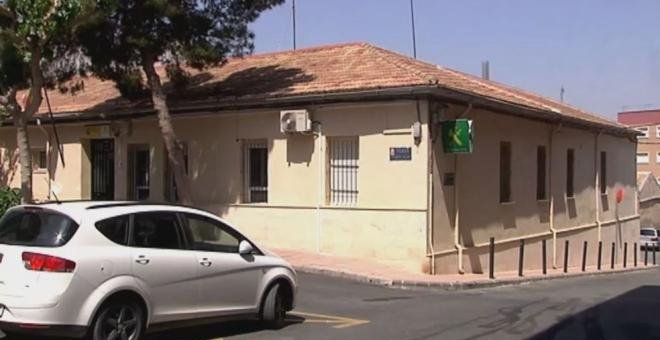 Detenidos tres hombres por una presunta violación a una joven en Beniaján (Murcia)