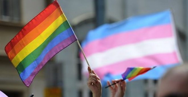 El Ayuntamiento de Madrid facilita el cambio de nombre a sus empleados "trans"