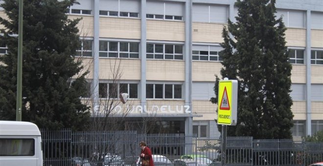 La Fiscalía pide 69 años de prisión para el profesor del colegio Valdeluz por abusos sexuales a 14 menores