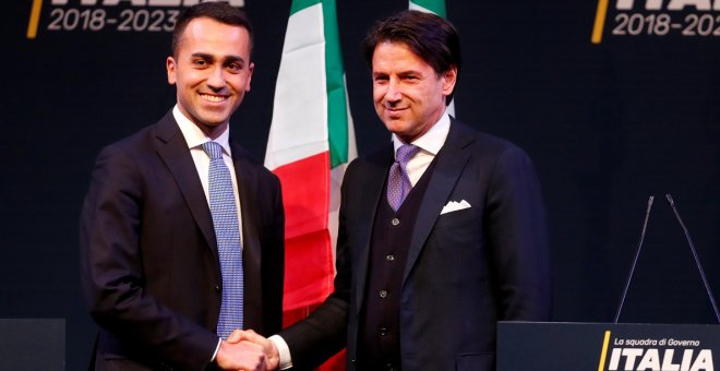 Itàlia, del populisme al pragmatisme