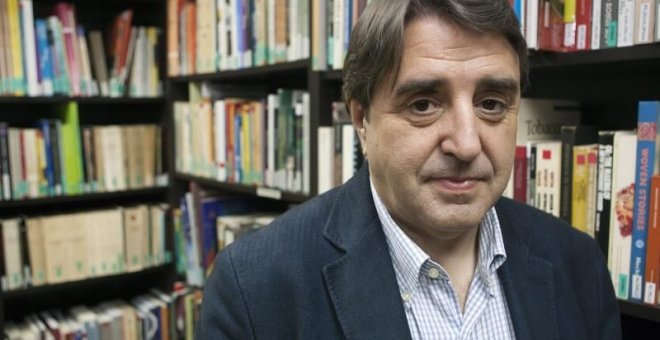 Fallece el periodista Toni Traveria, director de Casa Amèrica Catalunya