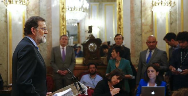 Correa, Bàrcenas i el PP, condemnats pel cas Gürtel