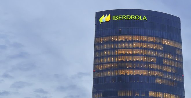 Iberdrola estudia la venta de sus plantas de cogeneración en España
