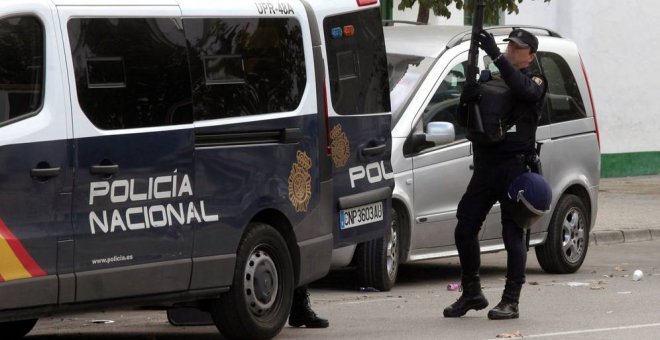 Al menos 23 detenidos por explotar sexualmente a mujeres en Cantabria y Vizcaya