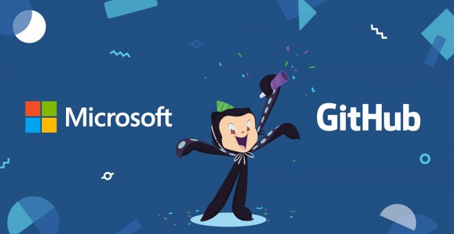 Microsoft anuncia la compra del popular sitio de desarrollo GitHub por 6.430 millones
