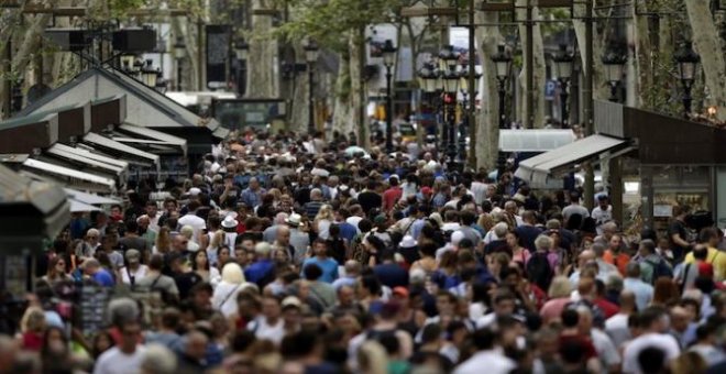 Està acabant la gentrificació amb els bars de tota la vida?