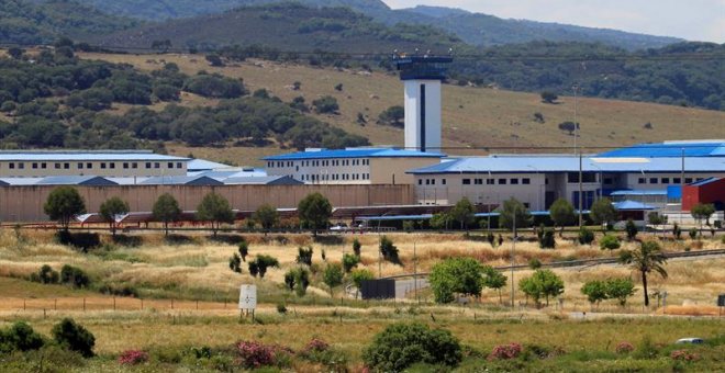 UGT denuncia dos nuevas muertes en la cárcel de Algeciras por "falta de medios"