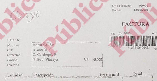 Iberdrola pagó a Villarejo en 2004 más de 116.000 euros y otras cuatro noticias que no debes perderte este lunes, 11 de junio de 2018