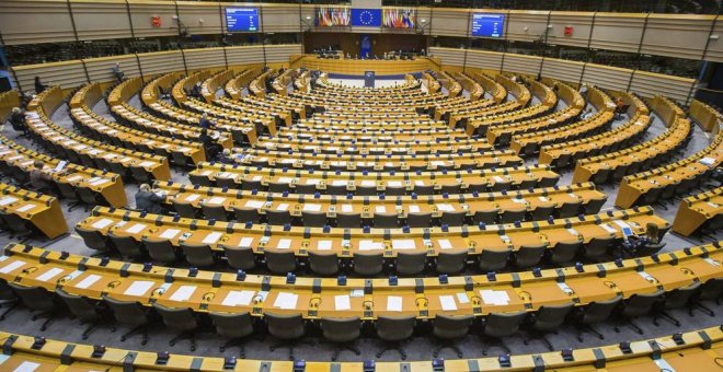 Varapalo europeo a la transparencia: las dietas de los europarlamentarios podrán seguir siendo opacas