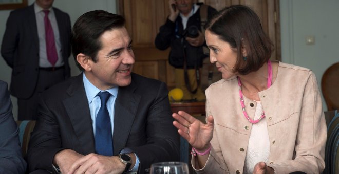 El Gobierno planteará al Pacto de Toledo una reforma fiscal profunda para garantizar las pensiones