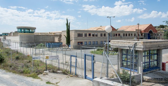 Urdangarin recibe el mismo beneficio penitenciario que Roldán, Vera y Goñi Tirapu
