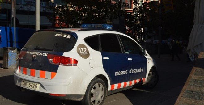 Prisión provisional para los tres detenidos por agredir a un taxista en Salou